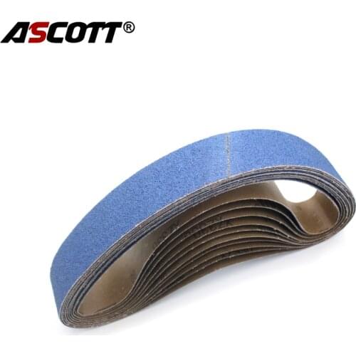 Sand belt 914x50x40# sand paper polishing belt belt sander sand paper polishing material 760x40x120