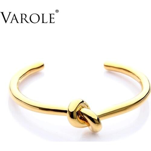 VAROLE Copper Bracelets