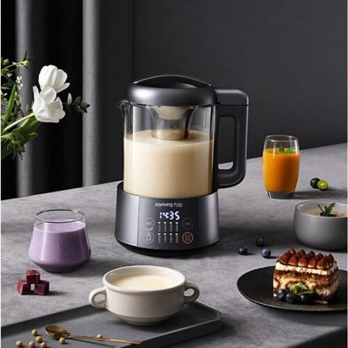 Joyoung 220V High Speed Blender Soymilk Maker Electric Food Blender 1000ML Health Pot Multifunctions Water Kettle