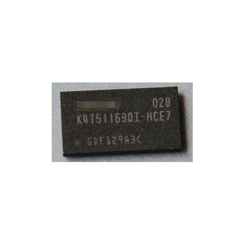 100% NEW K4T51163QI-HCE7