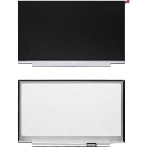 14.0'' For Lenovo ThinkPad X1 Yoga 3rd Gen 01AY925 01AY924 01YT249 WQHD IPS LCD Screen Display Panel Matrix 40 pins 2560x1440