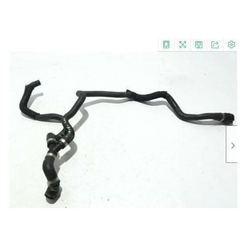 207681 RADIATOR COOLANT HOSE PIPE for VOLVO XC60