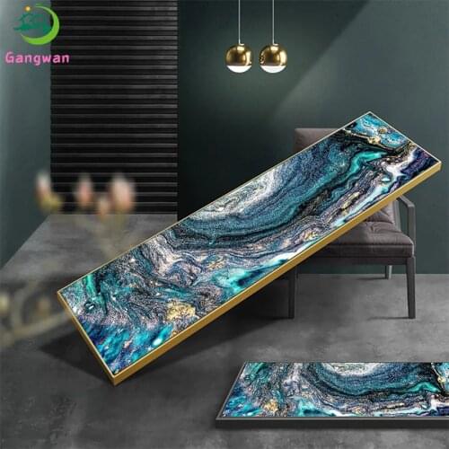 Diamond Embroidery Abstract gold foil fantasy art, Picture Diamond Painting Full Square round drill Mosaic Cross Stitch Wall Art