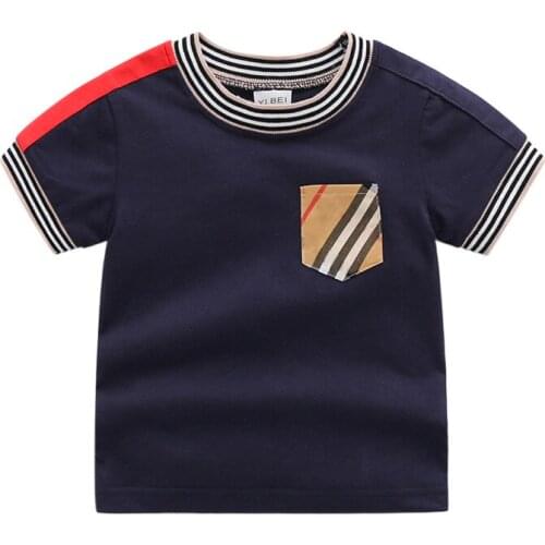 BAMSGCI Tops & T-Shirts For Girls