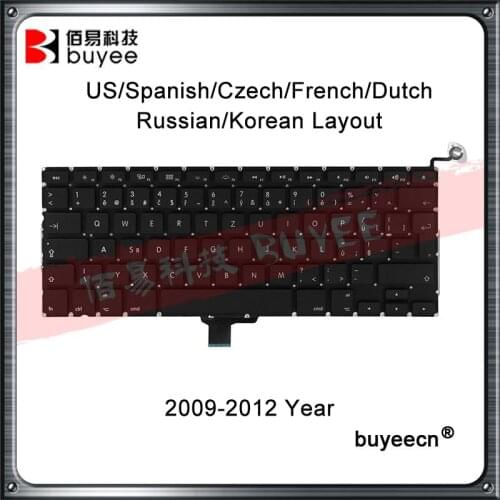 BUYEE Laptop Keyboards