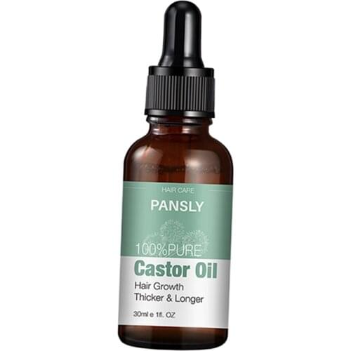 Hairs Growth Essence Anti Hair Loss Spray Beard Chest 30ml for All Hair Type