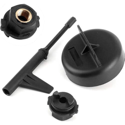 Transmission Oil Filling Tool Adapter Fit for Mercedes Benz 725.0 9-speed Oil Change automobiles