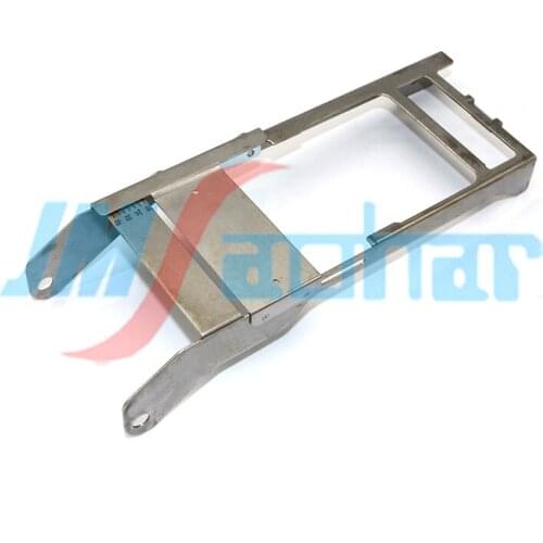 J90651495A TAPE GUIDE ASSY 56mm for samsung hanwha SMN feeder