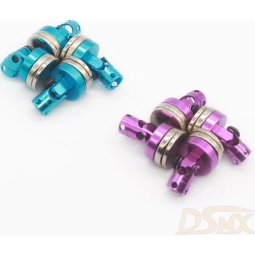 HSP Unlimited 02010 metal magnetic stealth car shell super-magnets shell-free openings HSP 94123 94122 94111 94188