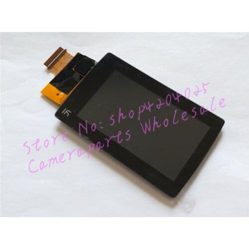 New Original For Xiaomi YI 4K /YI 4K+ LCD Display panel Screen with touch panel cash commodity