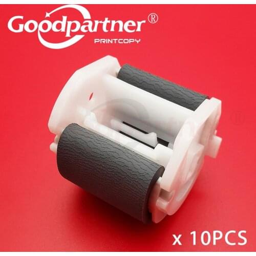 5X JC73-00302A CLP 300 Pickup Roller for Samsung CLP300 CLX 2160 3160 ML 1610 1615 2010 2015 SCX 4521 4321 for Xerox 3117 PE220