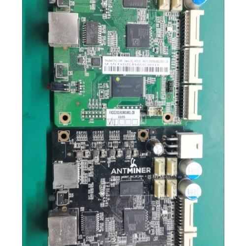 S17 T17 Control Panel Mining Machine Control Panel 100% New Second-Hand Control Panel Can Be Used