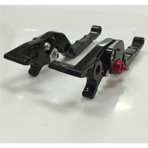 STARPAD For small turtle wildfire battle speed ride electric vehicles into brake handle calf horns adjustable hand levers