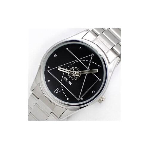 Mens Quartz Watch T-WINNER China