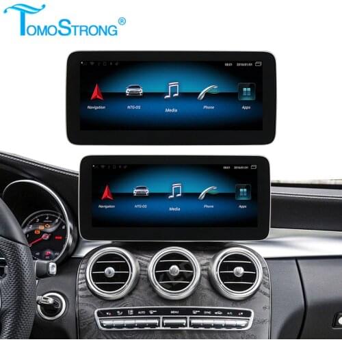 TomoStrong Car Rear Mirror DVRs