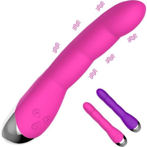 AV Wand Vibrators Strong Vibration G-spot Massager Clitoris Stimulator Female Masturbation Sex Toys for Women