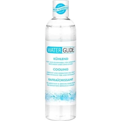 Waterglide Intimate Goods