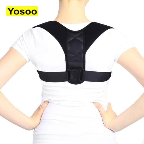 YOSOO Spine Corsets