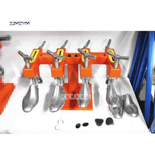 Double-headed Shoe Expander Electroplating Shoe last Expansion Shoes Expanding Machine Shoe Stretcher/Shoe Expander Hand Tool