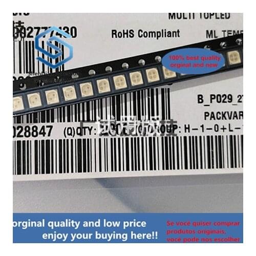 10pcs 100% orginal new B39901-B7604-A110 SAW sound table filter SMD patch 1210 3225