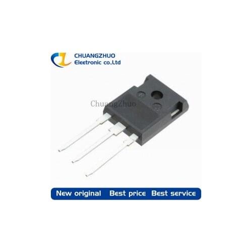 10pcs Freeshipping FGW75G60HD 75G60HD IGBT 75A600V