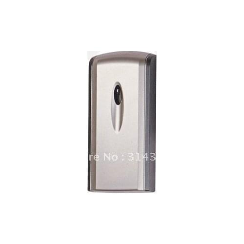 125Khz,wiegand26/34 dual Led 9V 12V epoxy packaged Reliable RF contactless EM4100/4102 ID card READER