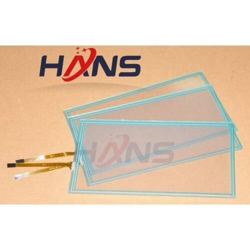 2pc. Japan Material KM3050 KM4050 KM5050 Touch Screen Panel for Kyocera KM 3050 4050 5050 302GR45050 302GR45040
