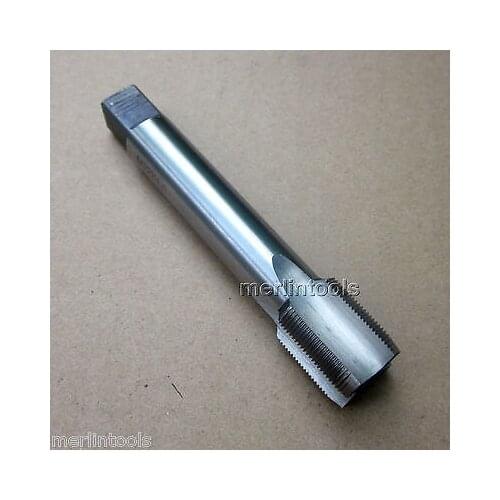 22mm x 1 Metric HSS Right hand Tap M22 x 1.0mm Pitch
