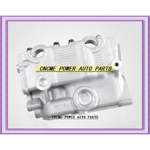 4JJ1 4JJ1-TC 4JJ1-TCS 4JJ1-TCX 2.5L 3.0L Cylinder Head For ISUZU D-Max MU-7 RODEO 3.0TDI DOHC 16V 2004- 8973559708 8-97355-970-8