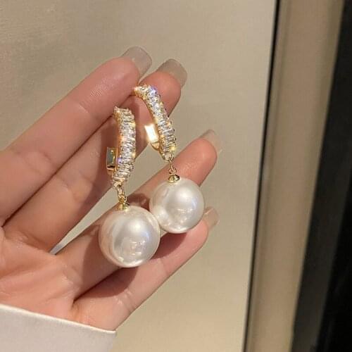 ACRDDK Earrings
