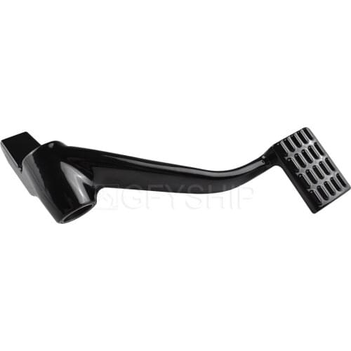 For Harley Sportster Iron 883 2009-2013 1200 Nightster 2007-2012 XL883 XL883R XL1200C Motorcycle Forward Brake Shift Lever