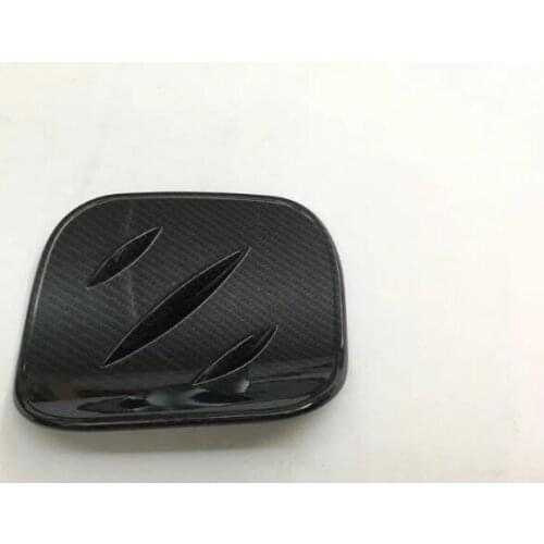 For TOYOTA C-HR 2017 Luxurious ABS Chrome 1 PC Car Oil Gas Cap Fuel Tank Cover Trim Exterior Decoration Stickers Car Styling