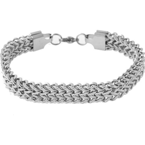ECHSUN Chain Bracelets