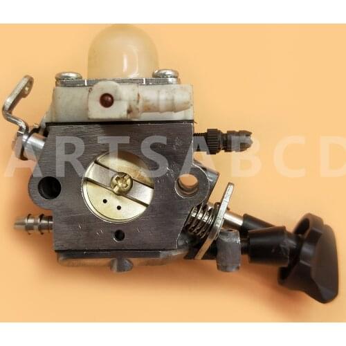 Carburetor For Stihl SH56 SH56C SH86 SH86C BG86 ZAMA C1M-S261B Blower C1M S261
