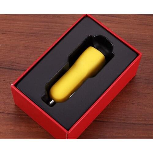 Forest Packing Custom Cut Cardboard Cartoon Box For Packaging,Luxury Gift packing Box with UV coating ---DH10302