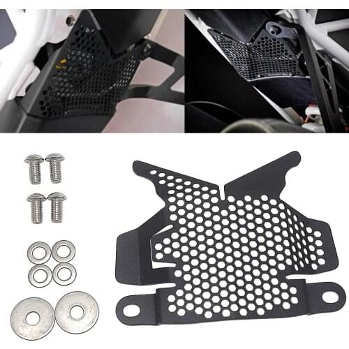 Motorcycle Rectifier Guard Performance For 1290 Super 2014 2015 2016 2017 2018 2019 Rectifier Guard Kit 1290 Super