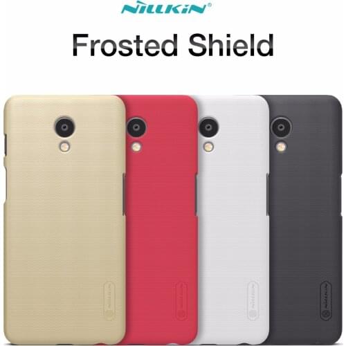 NILLKIN Meizu M6s Phone Cases