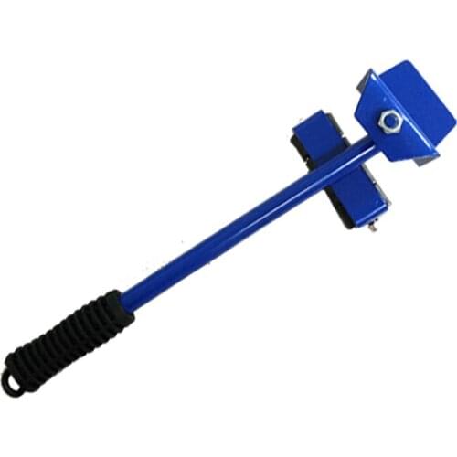 New crowbar, moving furniture, home appliances, moving heavy objects, moving lifting, moving household small crowbars