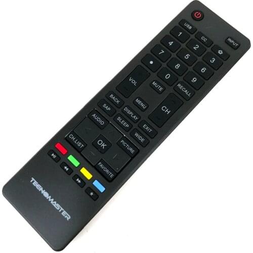 NEW Original remote control For Haier LCD TV HTR-A18M
