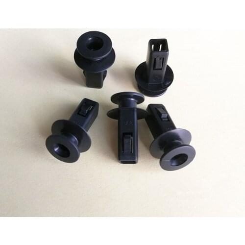 1pcs Trunk partition buckle for geely EC7-RV GS SC5-RV