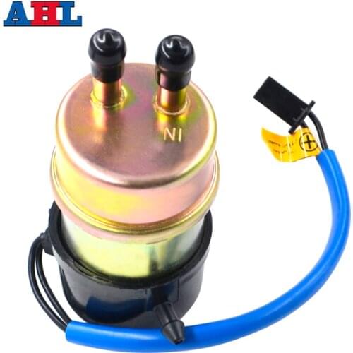 8mm Motorcycle Gasoline Fuel Pump For Yamaha FZR1000 FJ1200A ABS FZR600R Road Royal Star XV1600 XV1700 XVZ1300 A AT AS PC ALE