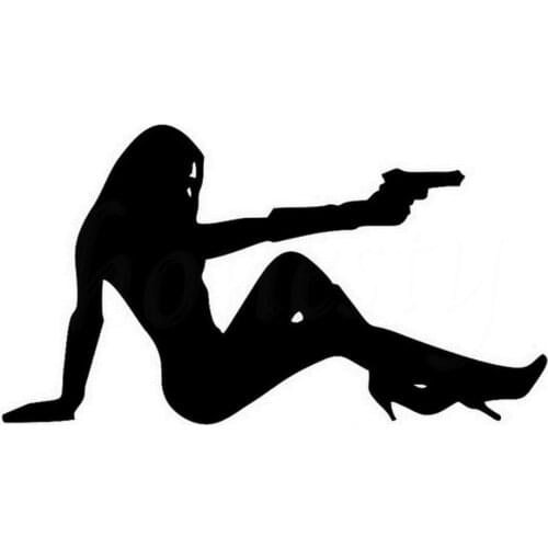 Car stying Woman Super Hero Sexy Girl Car Motorcycle Wall Home Glass Door Window Sticker Vinyl Decals Jdm