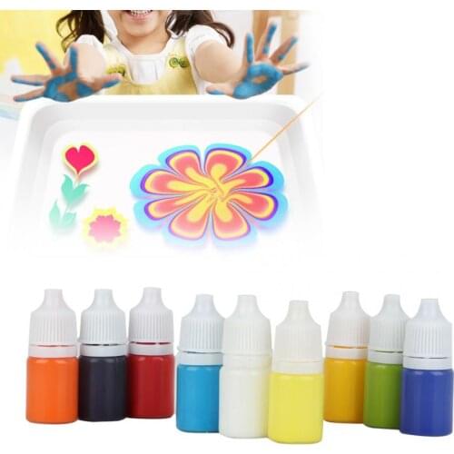 YOUTHINK Painting Paints