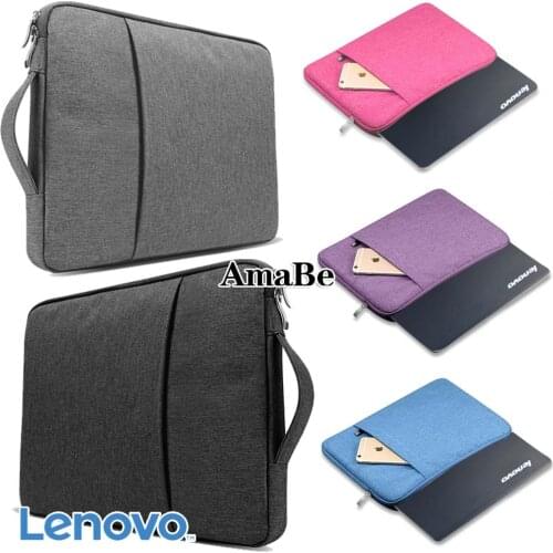 For Lenovo Ideapad / IdeaPad Yoga / Legion / Miix / ThinkPad - Laptop Notebook Carrying Protective Sleeve Case Bag