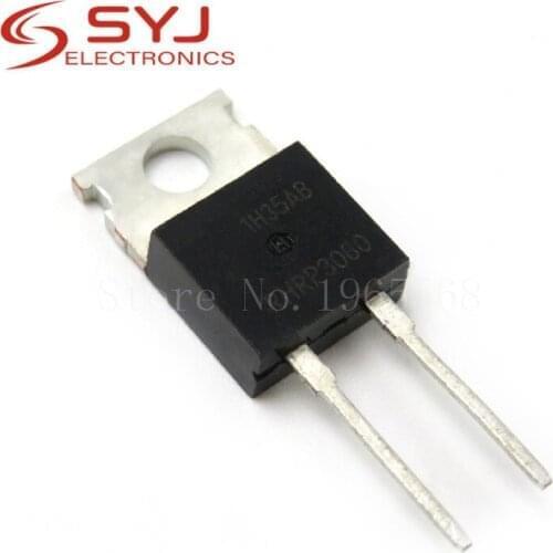 10pcs/lot RURP3060 RHRP3060 TO-220-2 new original In Stock