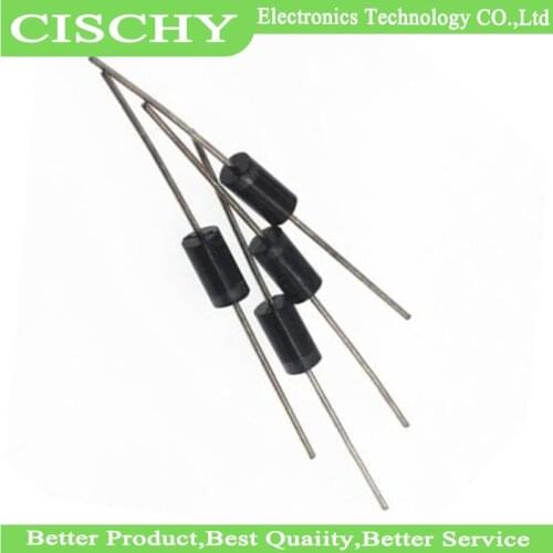 20pcs 10A10 10.0 AMP SILICON RECTIFIERS Rectifier Diode 10A 1000V R-6 6A10 6A 20A10 20A
