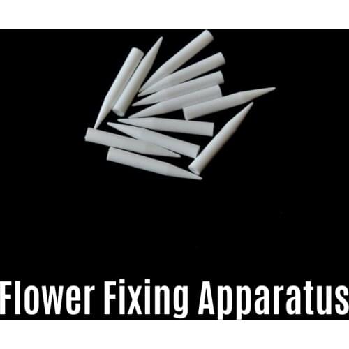 Flower Fastening Bracket