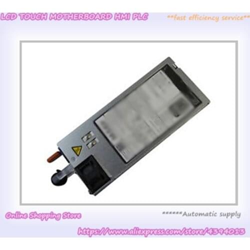 For T320 T420 T620 R620 R720 750W Server Power Supply