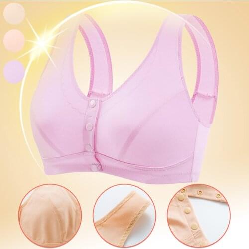 2021 New Brassieres push up Lingerie Woman Sexy Summer Bra Without Steel Rings Sexy Vest Underwear Comfortable Bralette