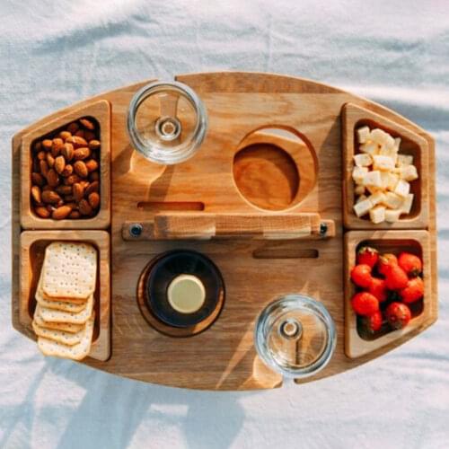 ISHINE Camping Tables